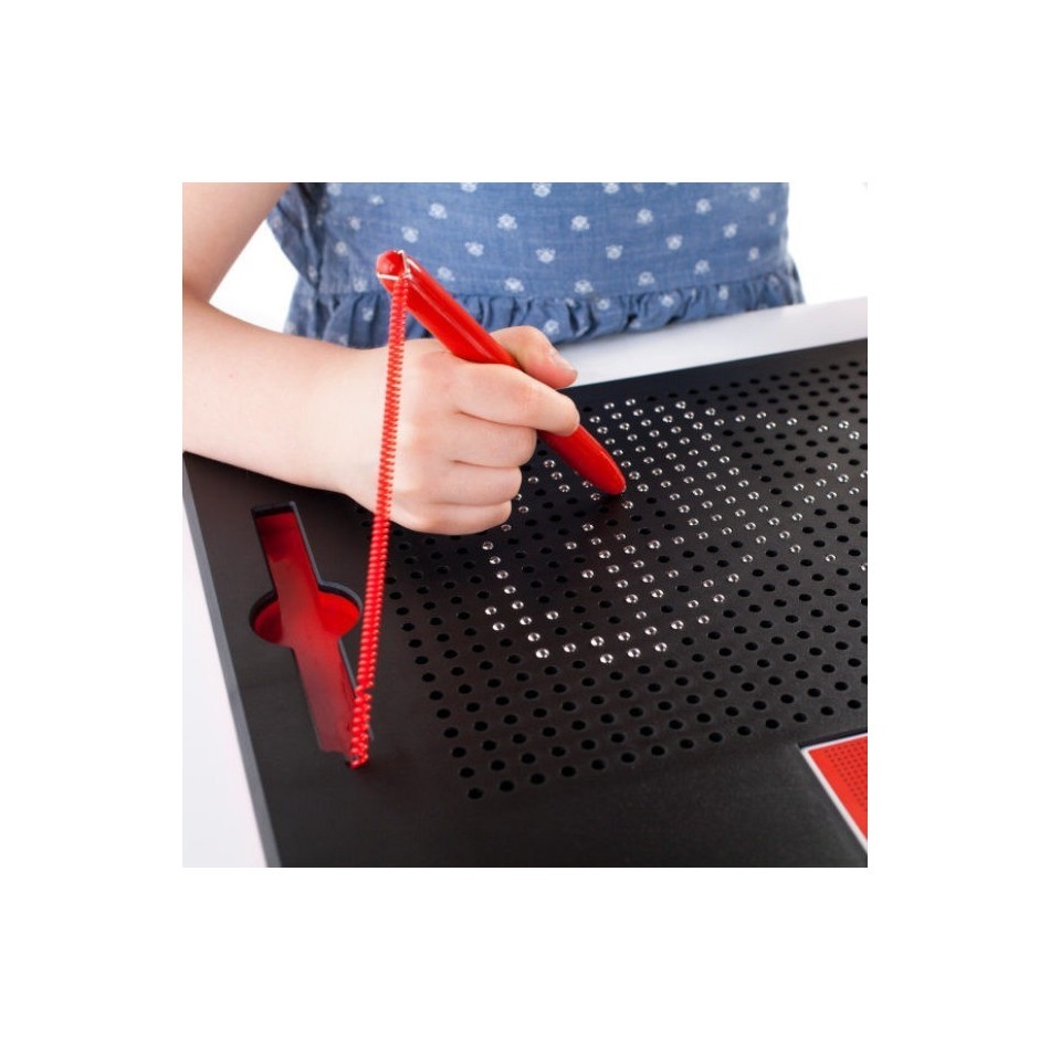 Tablica Magnetyczne kuleczki - obrazek 3