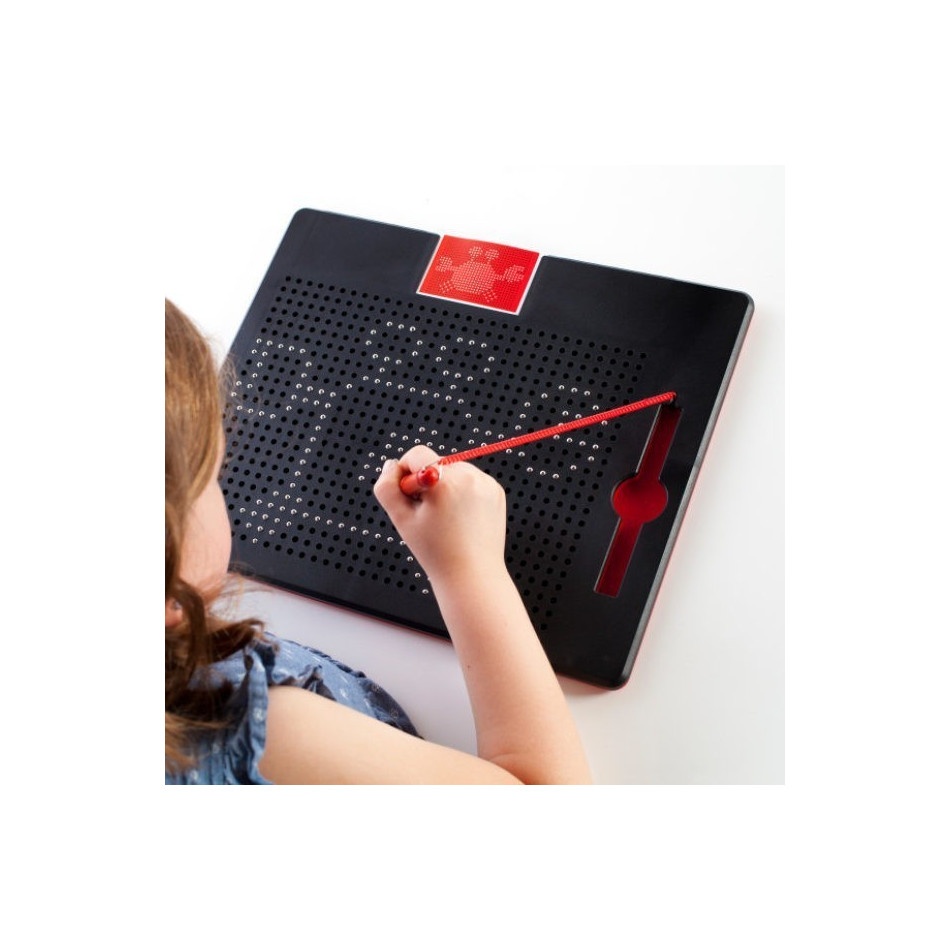 Tablica Magnetyczne kuleczki - obrazek 2