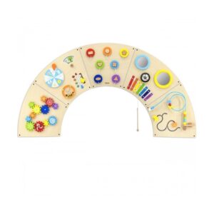 Tablica Manipulacyjna Ścienna Łuk