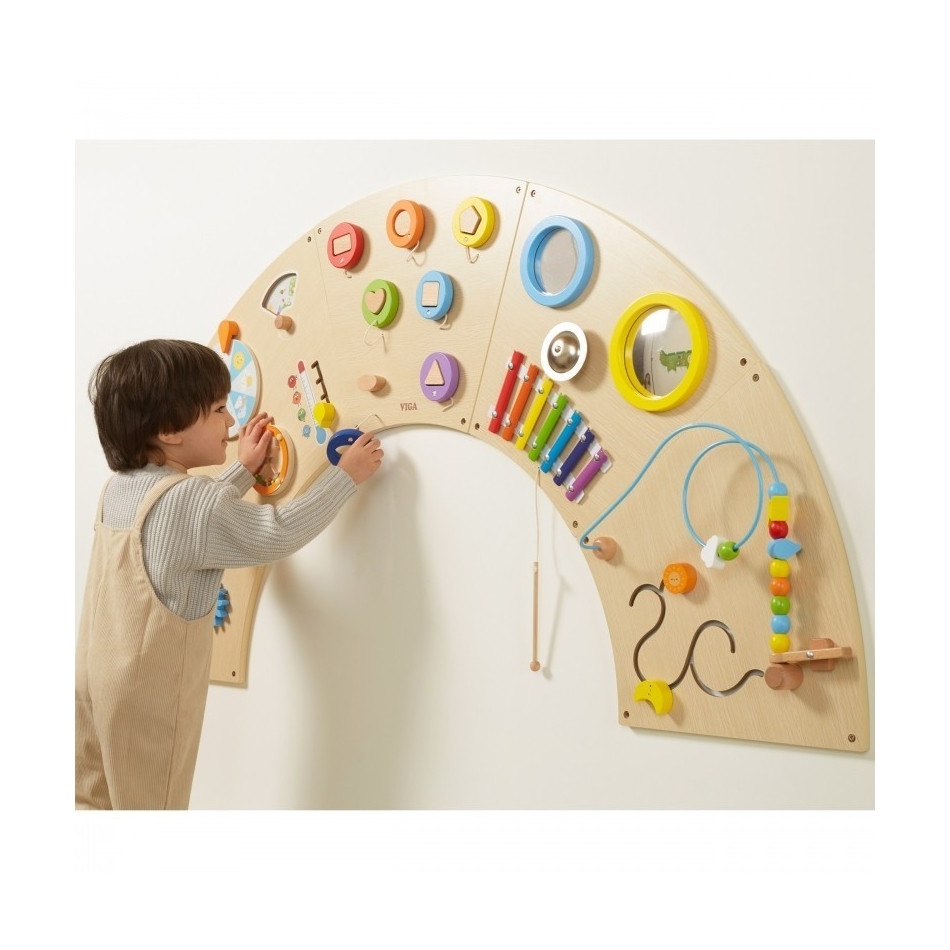 Tablica Manipulacyjna Ścienna Łuk - obrazek 5