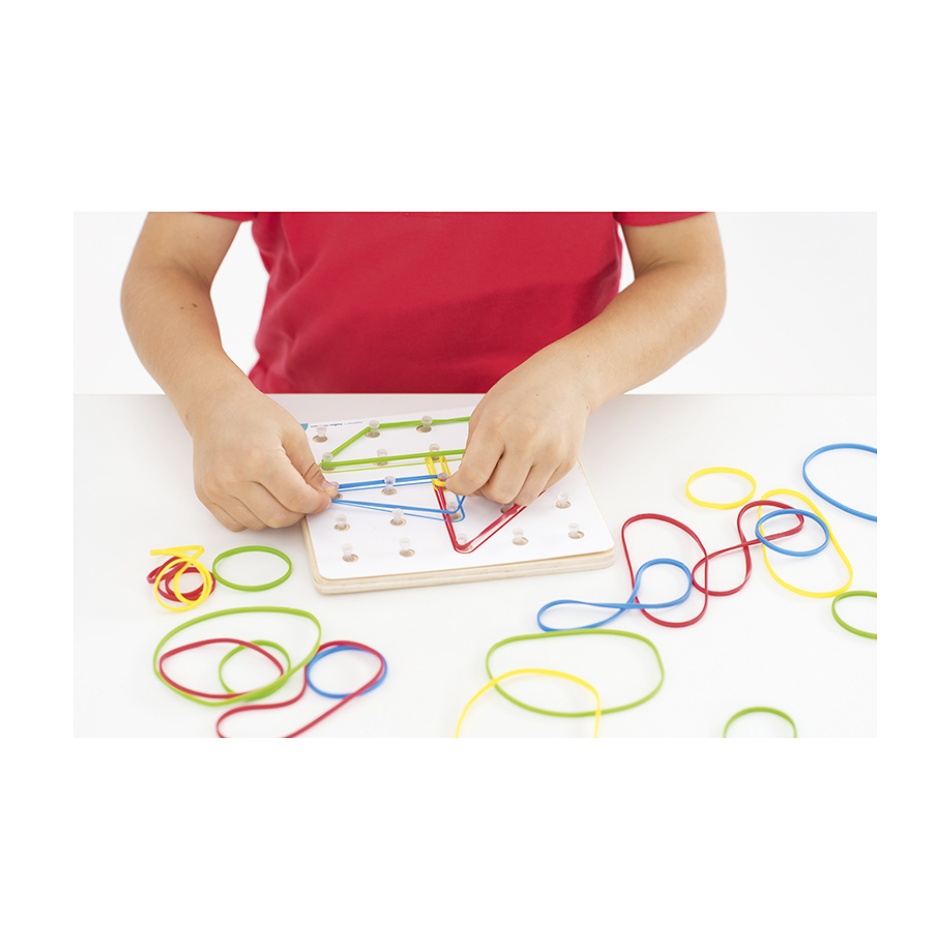 Geoplan - terapia ręki - obrazek 2