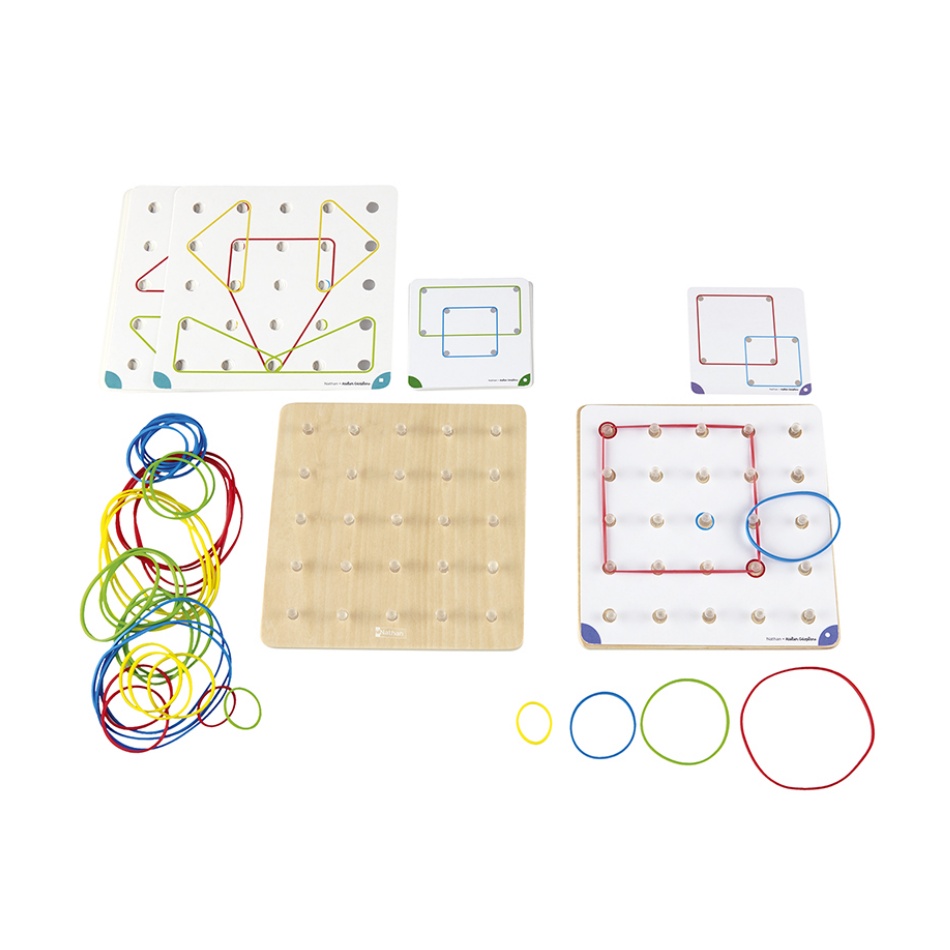 Geoplan - terapia ręki