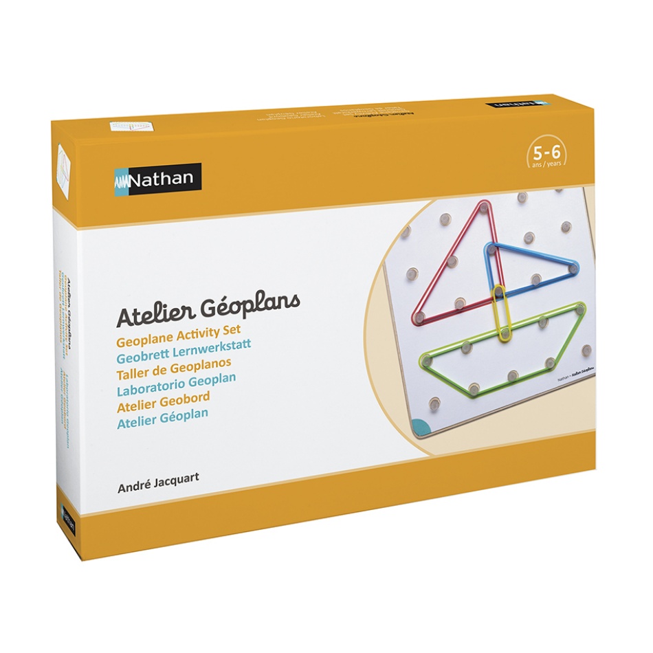 Geoplan - terapia ręki - obrazek 4