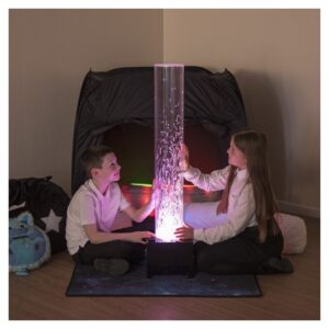 Tuba huraganowa 15cm x 109cm