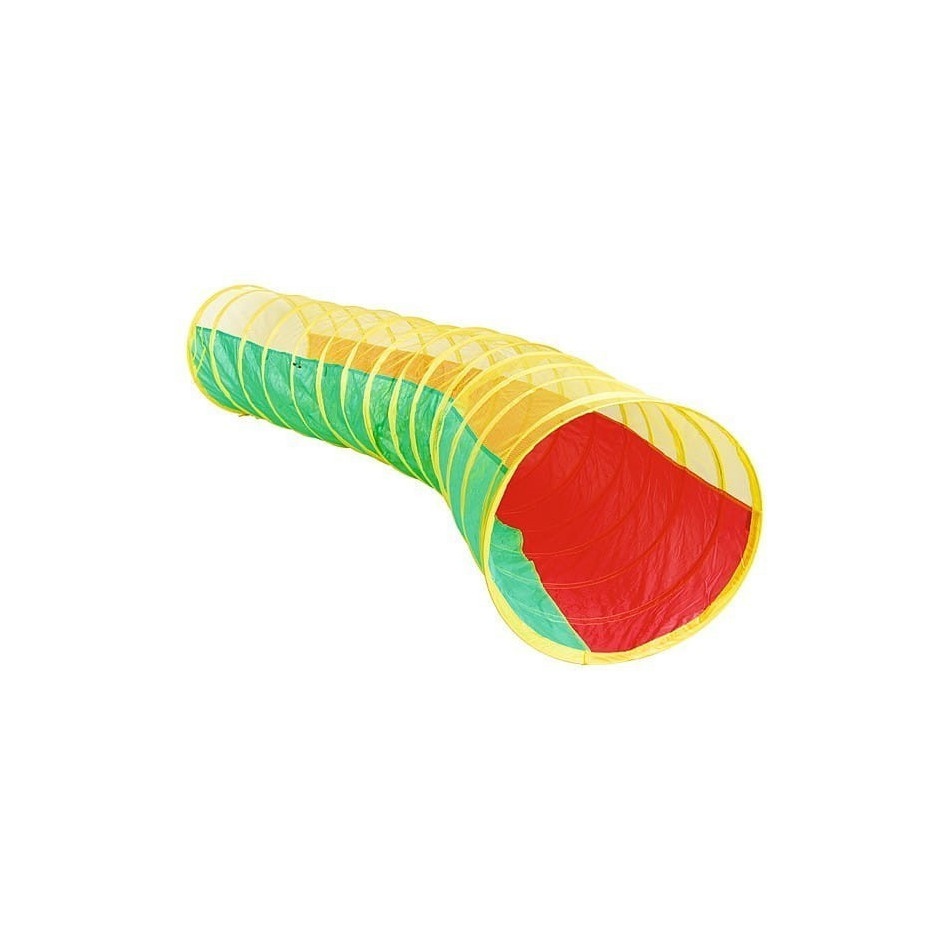 Tunel ZygZag - obrazek 2