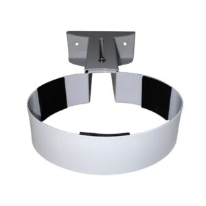 Uchwyt do kolumny bąbelkowej o średnicy 10 cm