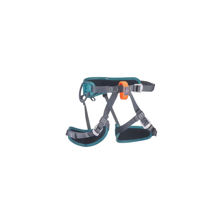 Uprząż wspinaczkowa - obrazek 4