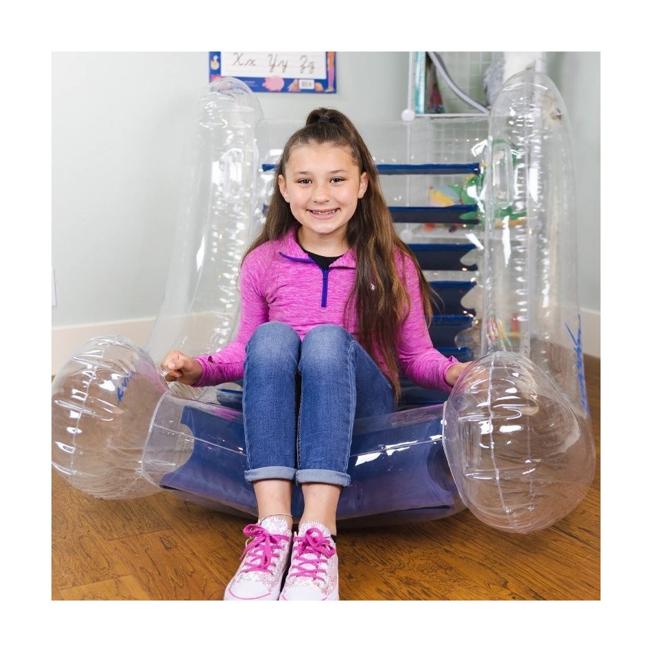 Uspakajający bujak sensoryczny - obrazek 2