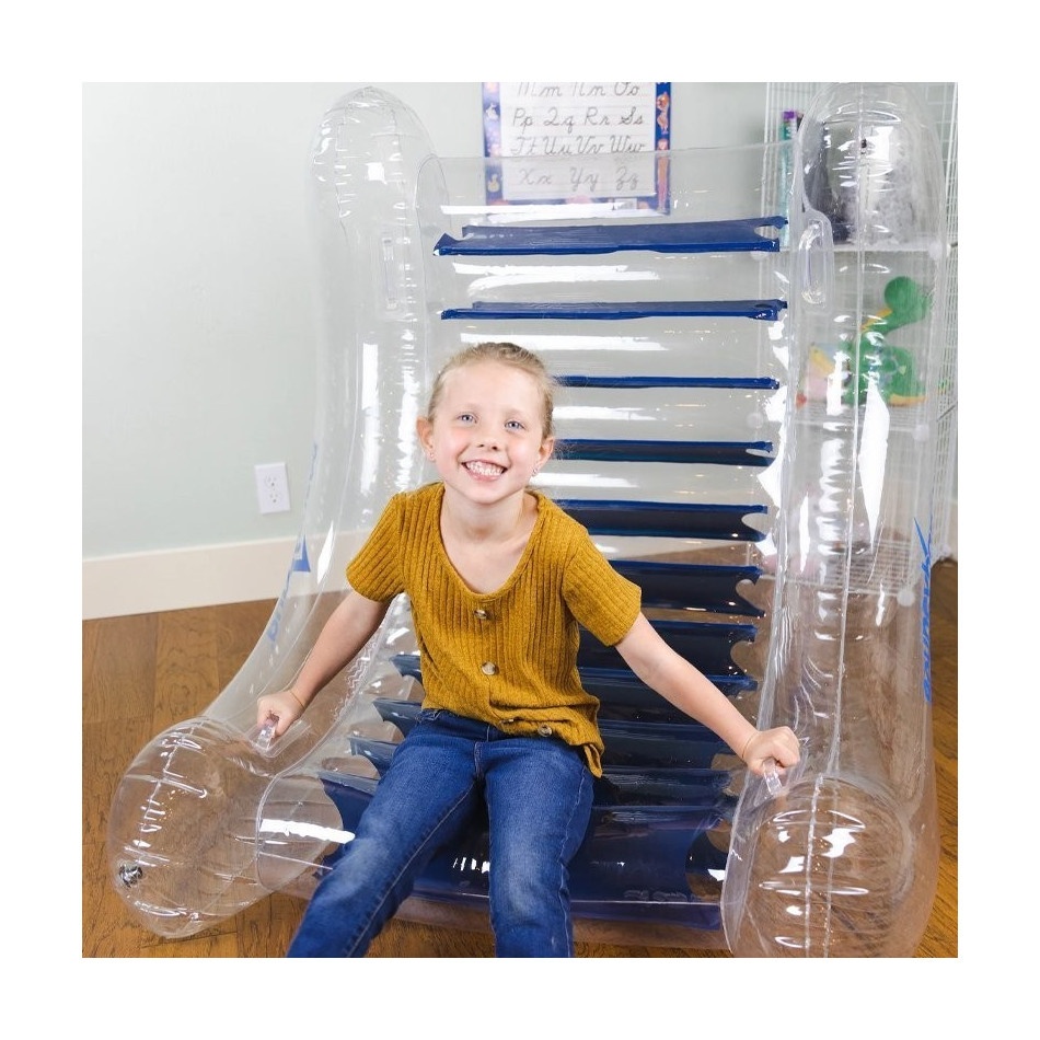 Uspakajający bujak sensoryczny - obrazek 3