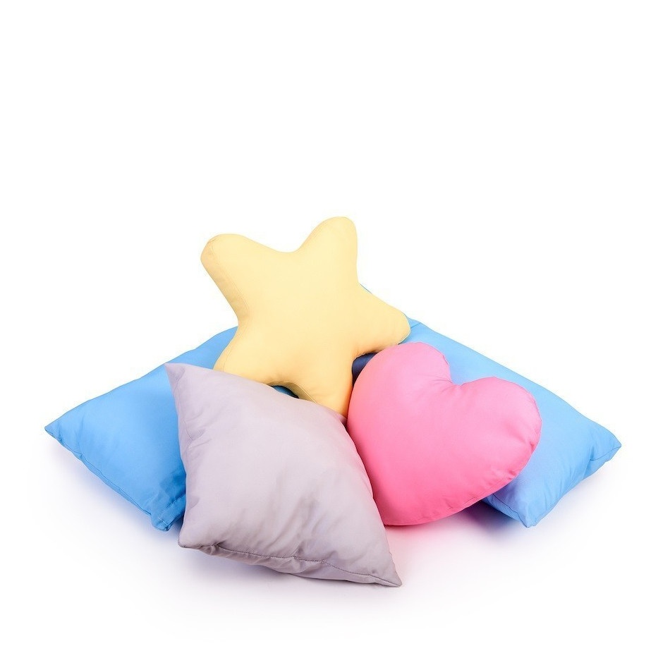 Wibracyjna poduszka gwiazda - obrazek 2