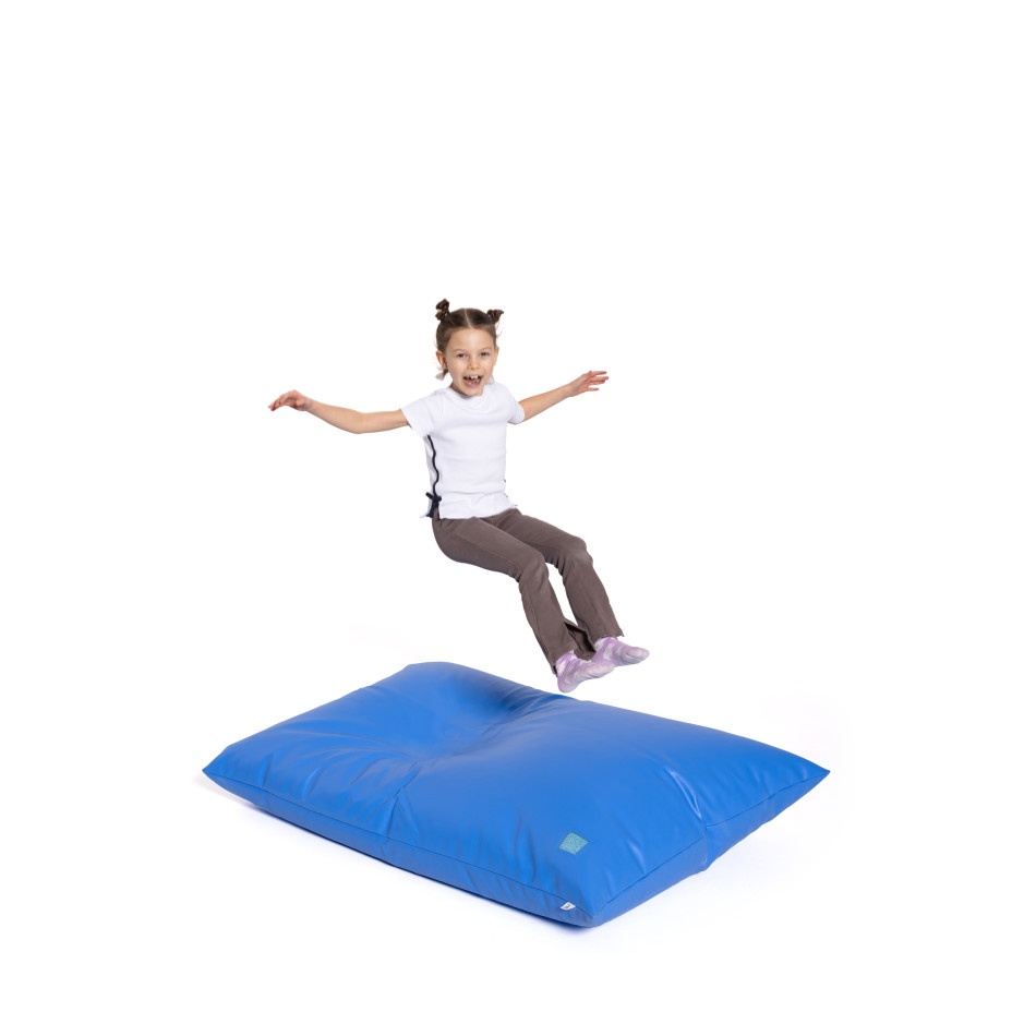 Wielka poducha sensoryczna - obrazek 3