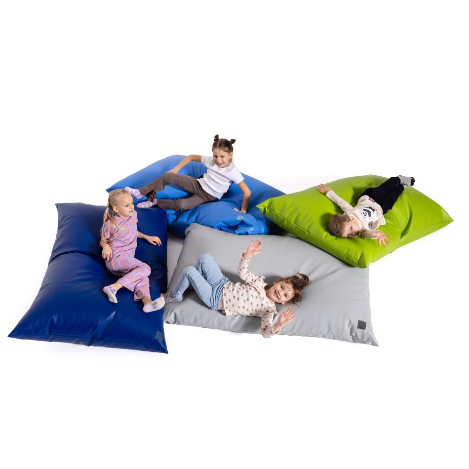 Wielka poducha sensoryczna - obrazek 6