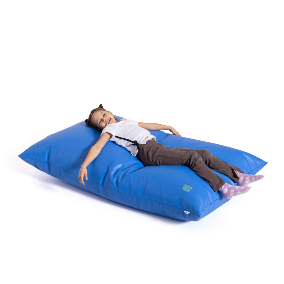 Wielka poducha sensoryczna - obrazek 2