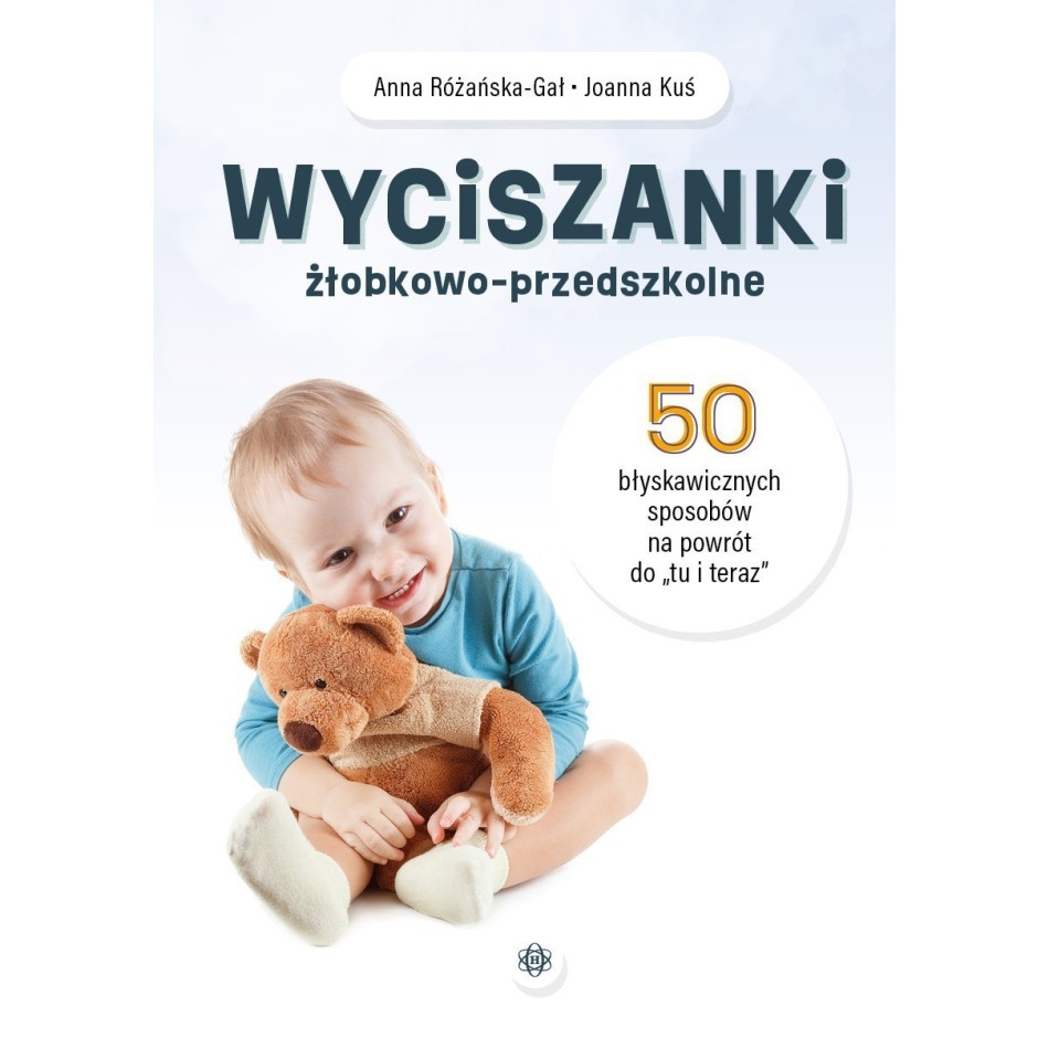 Wyciszanki żłobkowo-przedszkolne