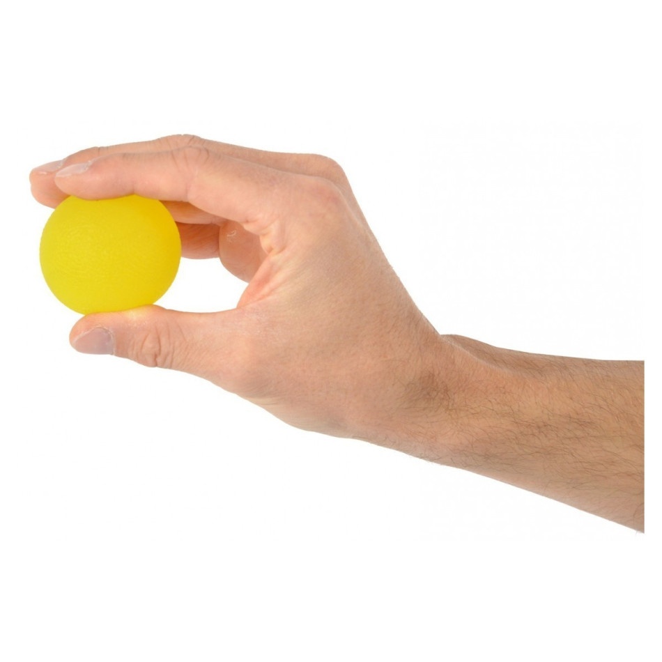 Żelowa piłeczka do ściskania UV - obrazek 3