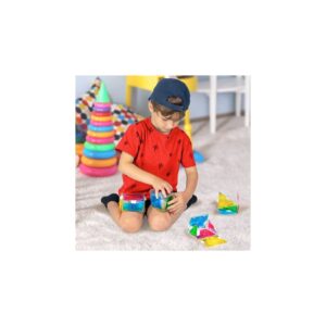 Żelowe kształty 3D