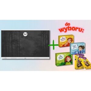 Zestaw 1 - Przedszkole