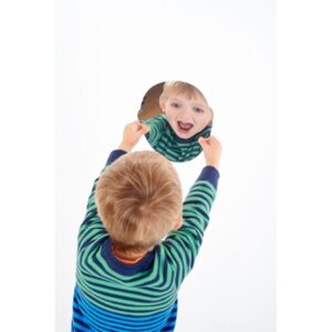 Zestaw 10 luster emocje