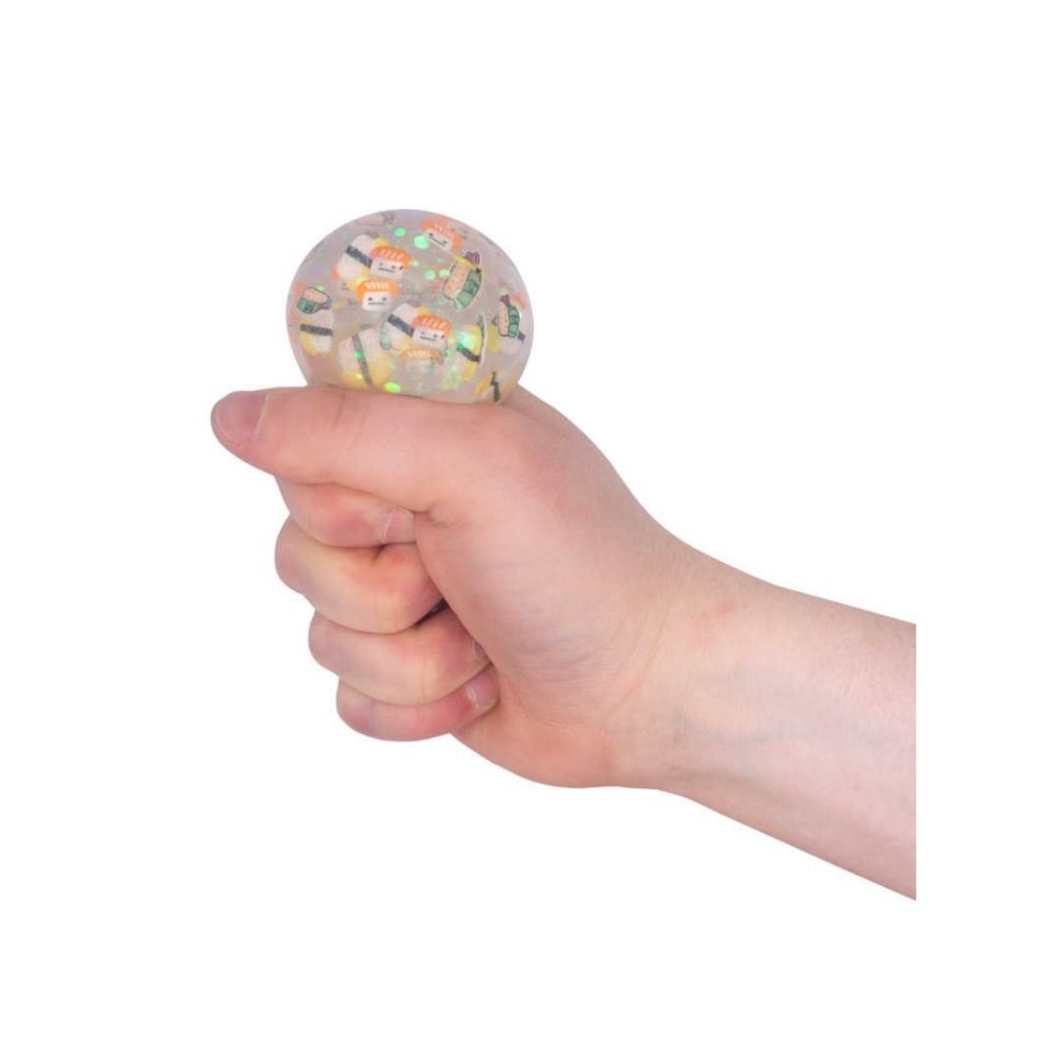 Zestaw 3 gniotków fast foody - obrazek 2