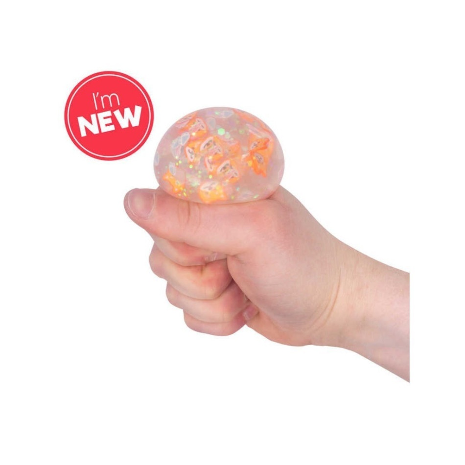 Zestaw 3 gniotków zwierzątka domowe - obrazek 4