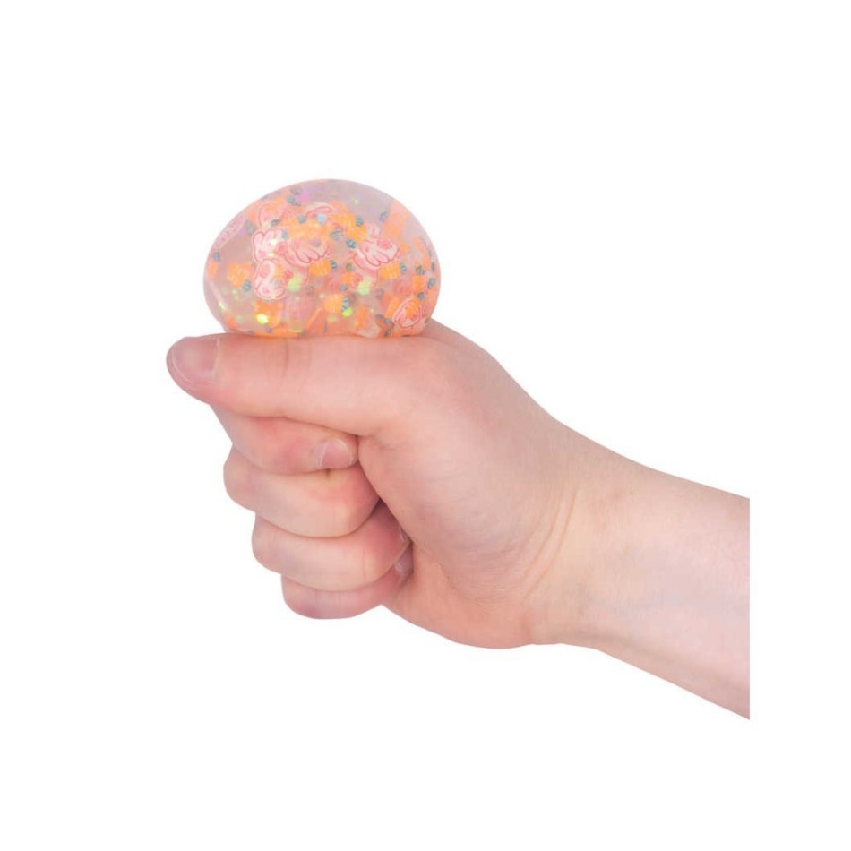 Zestaw 3 gniotków zwierzątka domowe