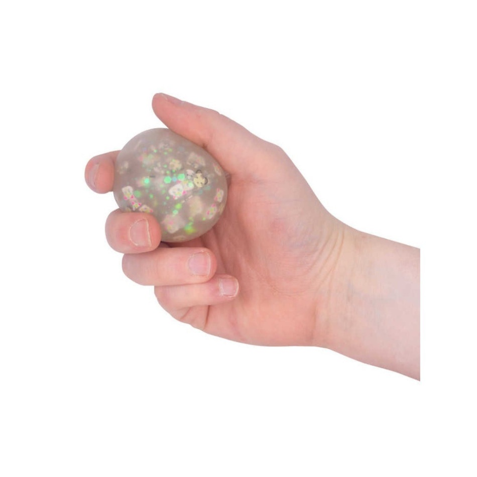 Zestaw 3 gniotków zwierzątka domowe - obrazek 3