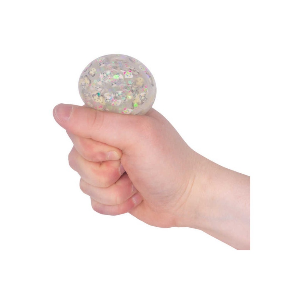 Zestaw 3 gniotków zwierzątka domowe - obrazek 2