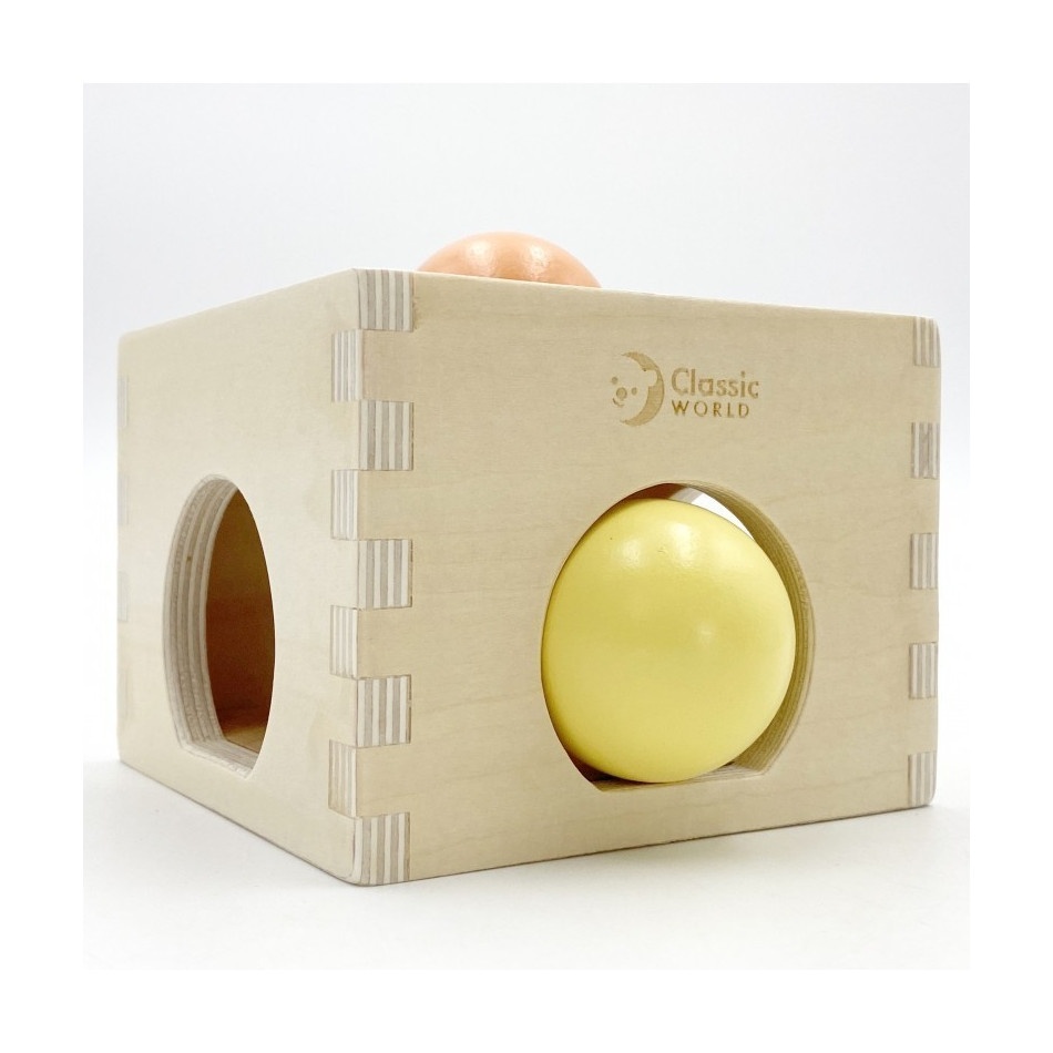 Zestaw dla niemowląt BOX - obrazek 5