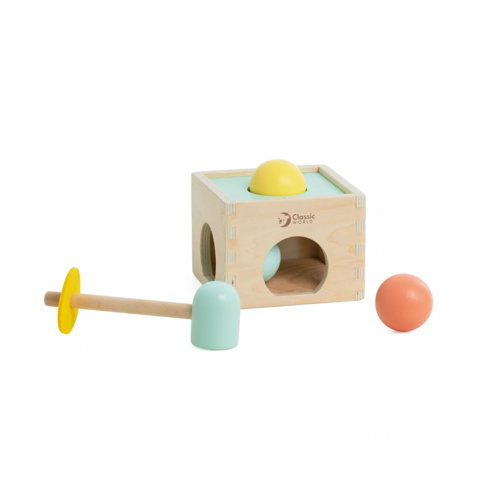 Zestaw dla niemowląt BOX - obrazek 7