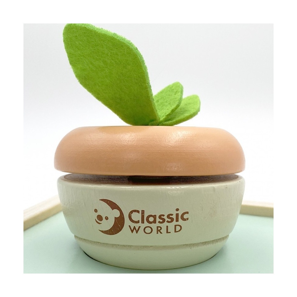 Zestaw dla niemowląt BOX - obrazek 6