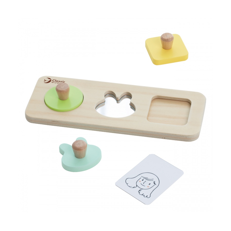 Zestaw dla niemowląt BOX - obrazek 8