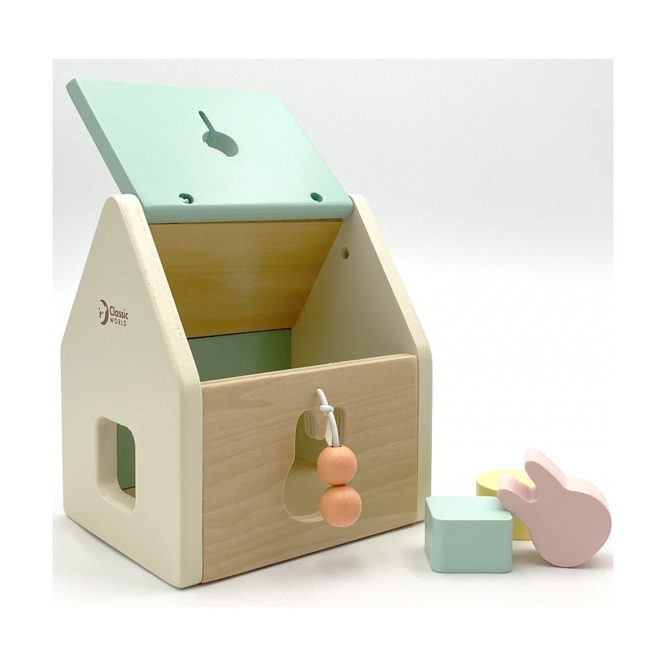 Zestaw dla niemowląt BOX 2 - obrazek 4