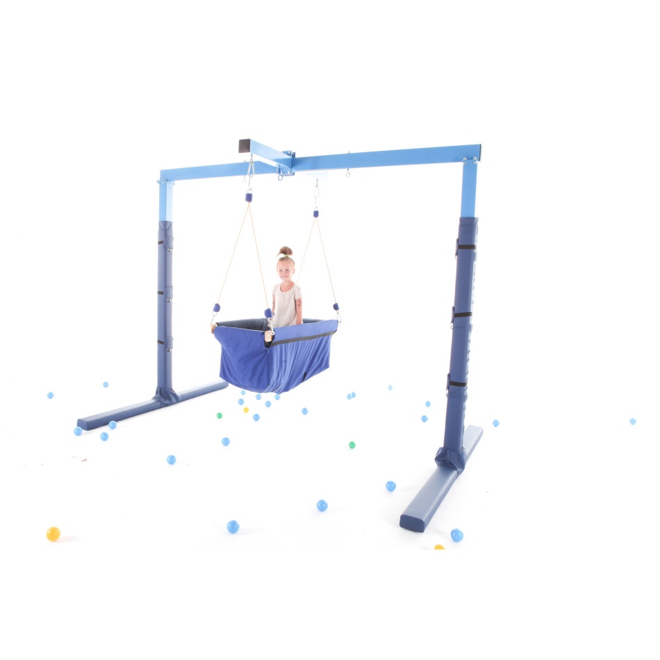 Zestaw do Terapii Integracji Sensorycznej PSTIS ® - obrazek 3