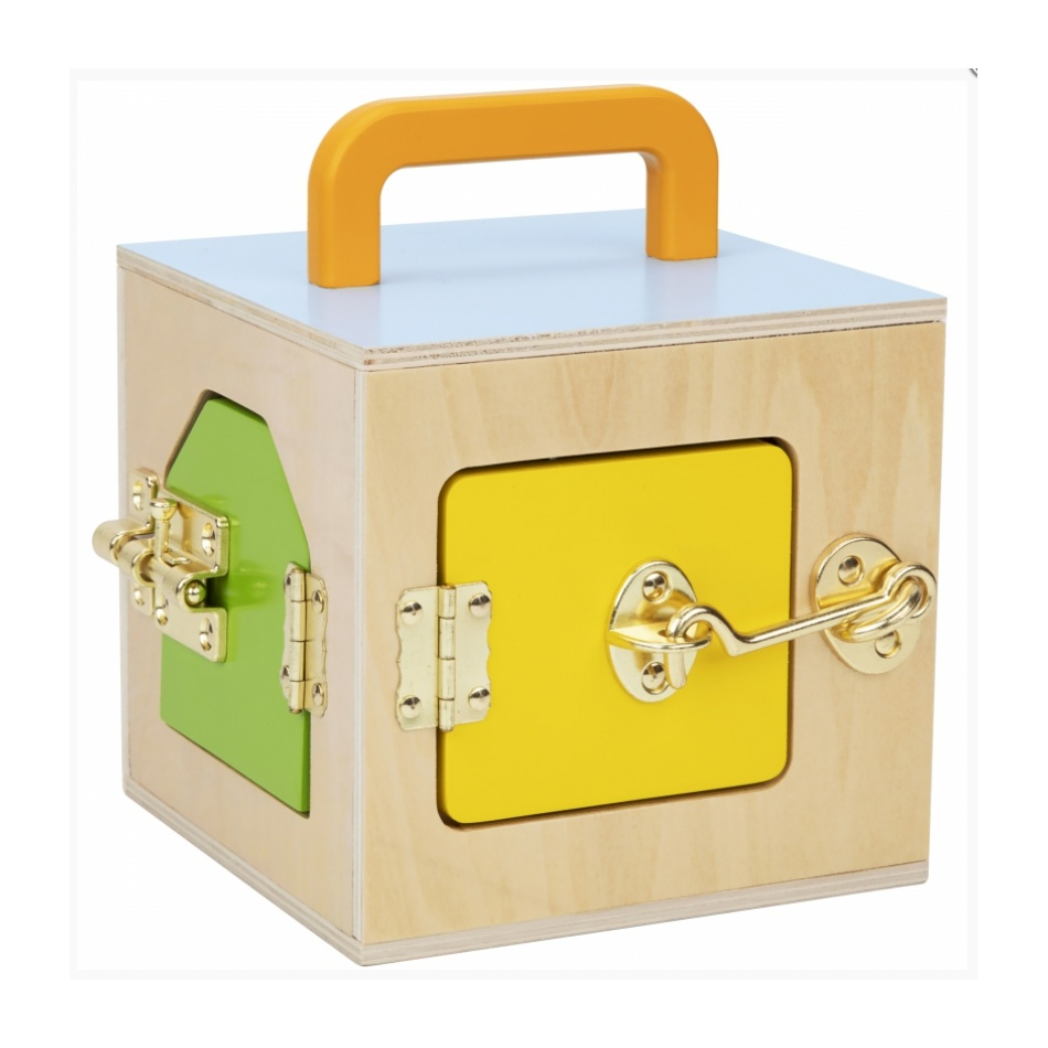 Zestaw edukacyjny 6w1 - obrazek 3