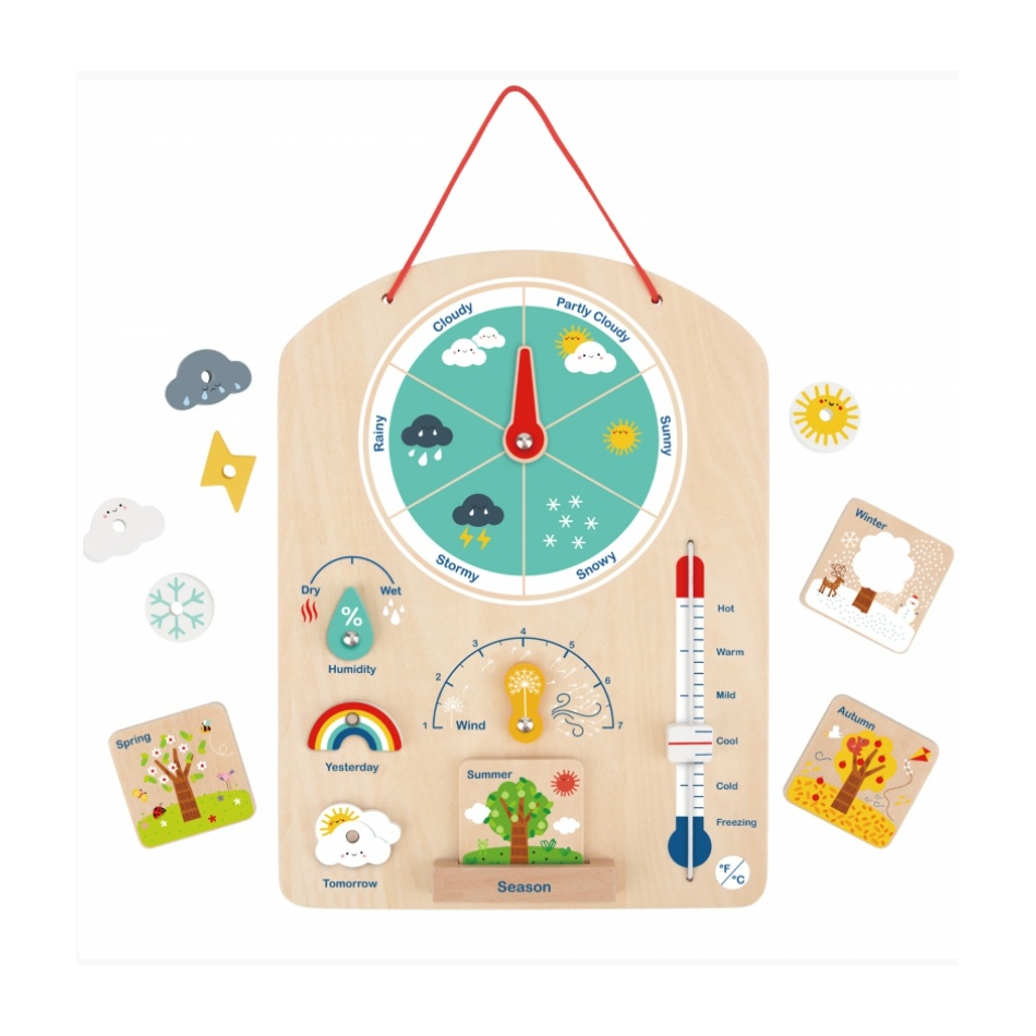 Zestaw edukacyjny 6w1 - obrazek 5