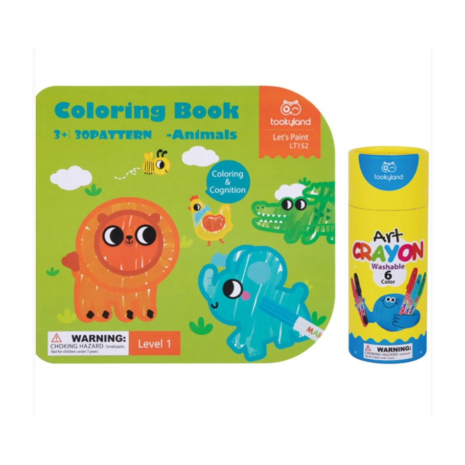 Zestaw edukacyjny 6w1 - obrazek 6