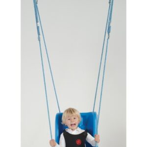 Zestaw lina do huśtawki siedziska dla dzieci