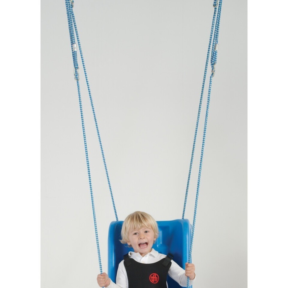 Zestaw lina do huśtawki siedziska dla dzieci