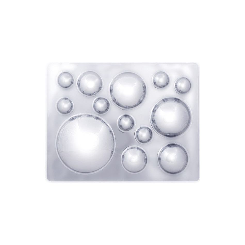 Zestaw lustrzanych paneli - obrazek 3