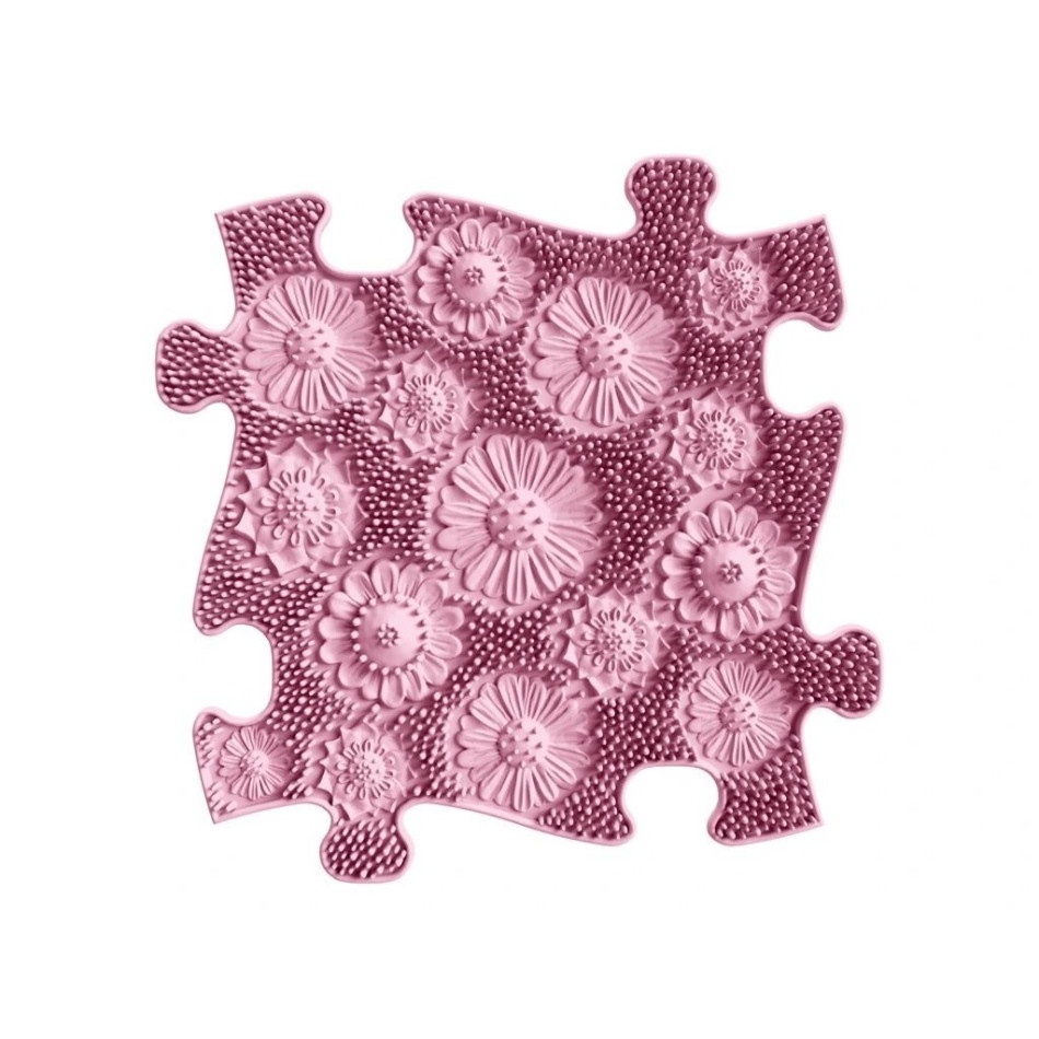 Zestaw mat sensorycznych FAMILY - 4 elementy - obrazek 3