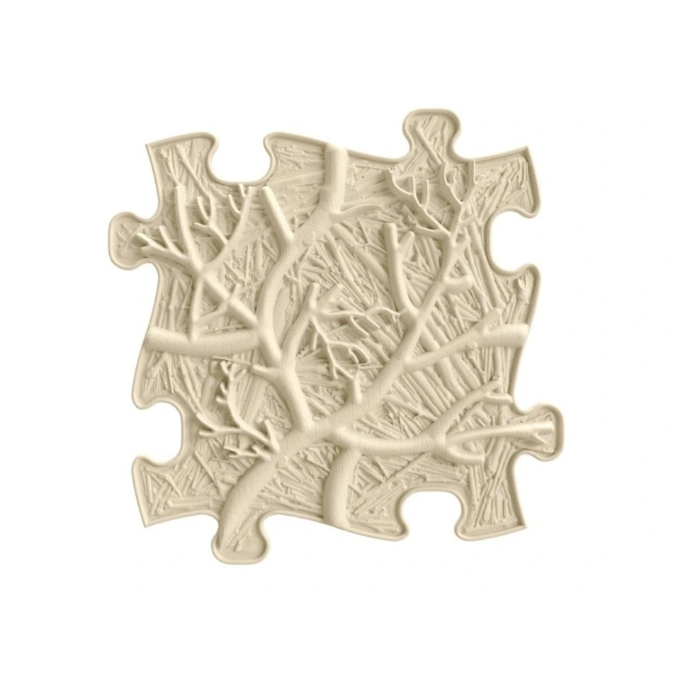 Zestaw mat sensorycznych NATURAL - 8 elementów - obrazek 5