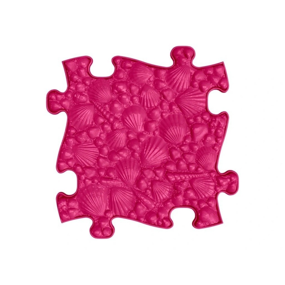 Zestaw mat sensorycznych PINK - 11 elementów - obrazek 7