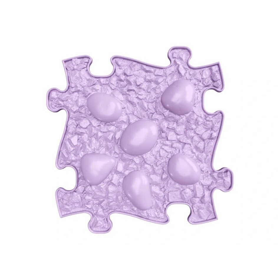 Zestaw mat sensorycznych PINK - 11 elementów - obrazek 6