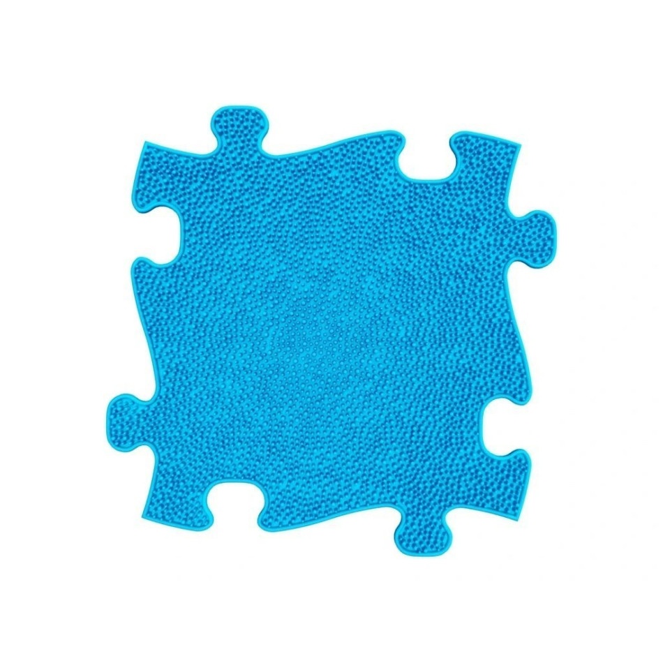 Zestaw mat sensorycznych PUZZLE DOTYKOWE - 12 elementów - obrazek 3