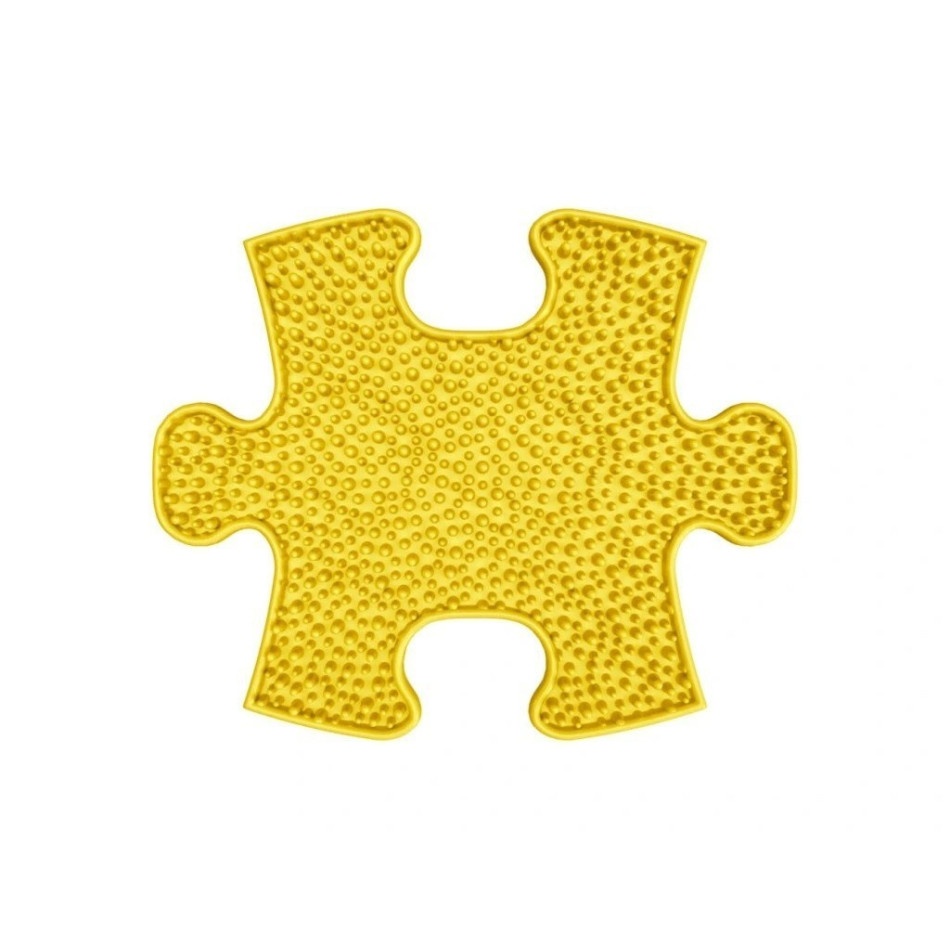 Zestaw mat sensorycznych PUZZLE DOTYKOWE - 12 elementów - obrazek 4