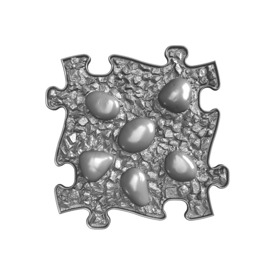 Zestaw mat sensorycznych SPA - 12 elementów - obrazek 5