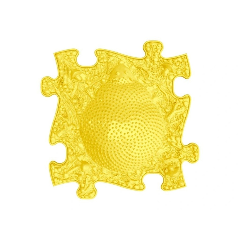 Zestaw mat sensorycznych TĘCZA - 8 elementów - obrazek 7