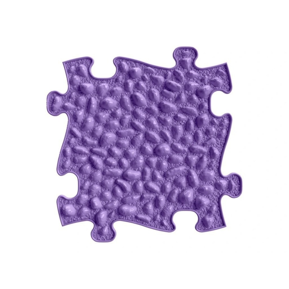 Zestaw mat sensorycznych TĘCZA - 8 elementów - obrazek 4