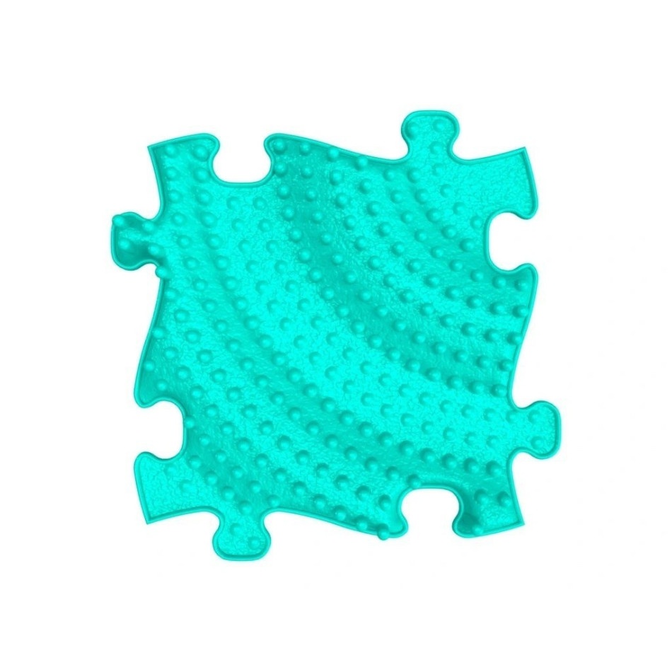 Zestaw mat sensorycznych TĘCZA - 8 elementów - obrazek 5