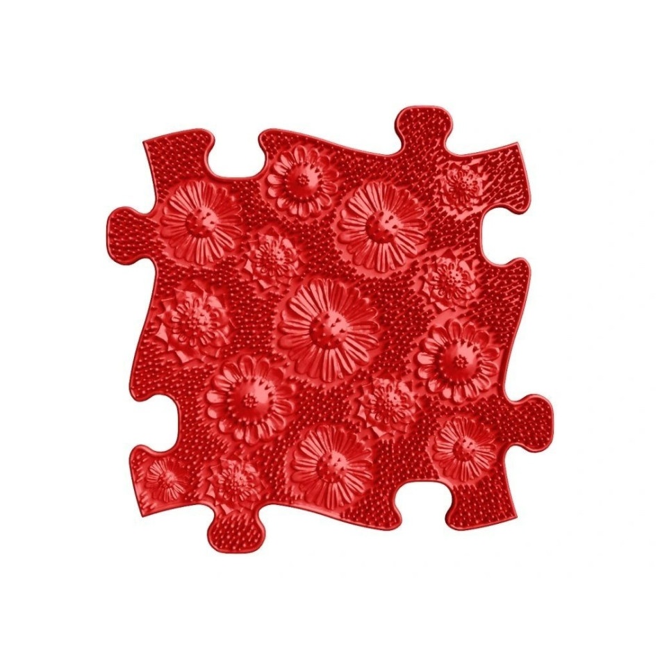 Zestaw mat sensorycznych TĘCZA - 8 elementów - obrazek 9